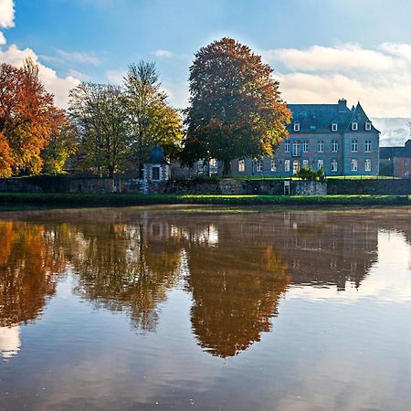 Chateau De Wallerand Vireux-Wallerand 외부 사진