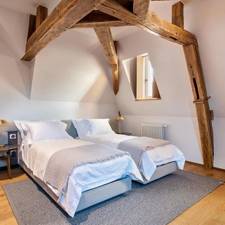 Chateau De Wallerand Vireux-Wallerand 외부 사진