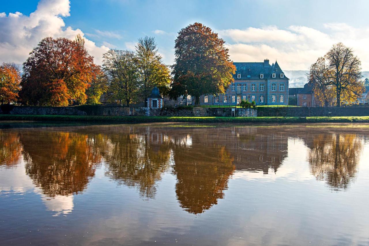 Chateau De Wallerand Vireux-Wallerand 외부 사진