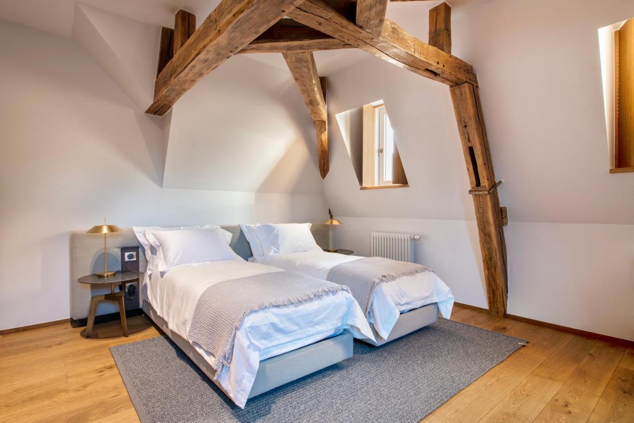 Chateau De Wallerand Vireux-Wallerand 외부 사진