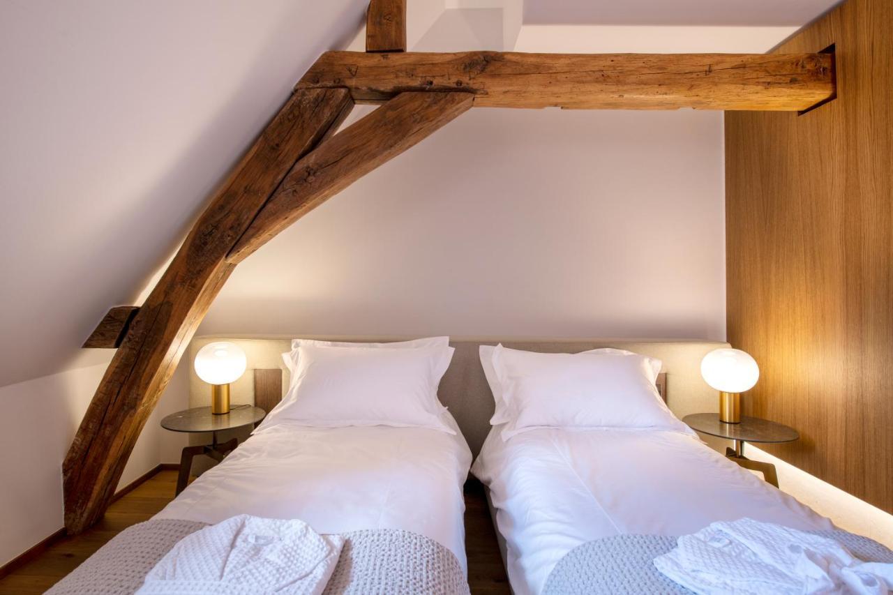 Chateau De Wallerand Vireux-Wallerand 외부 사진