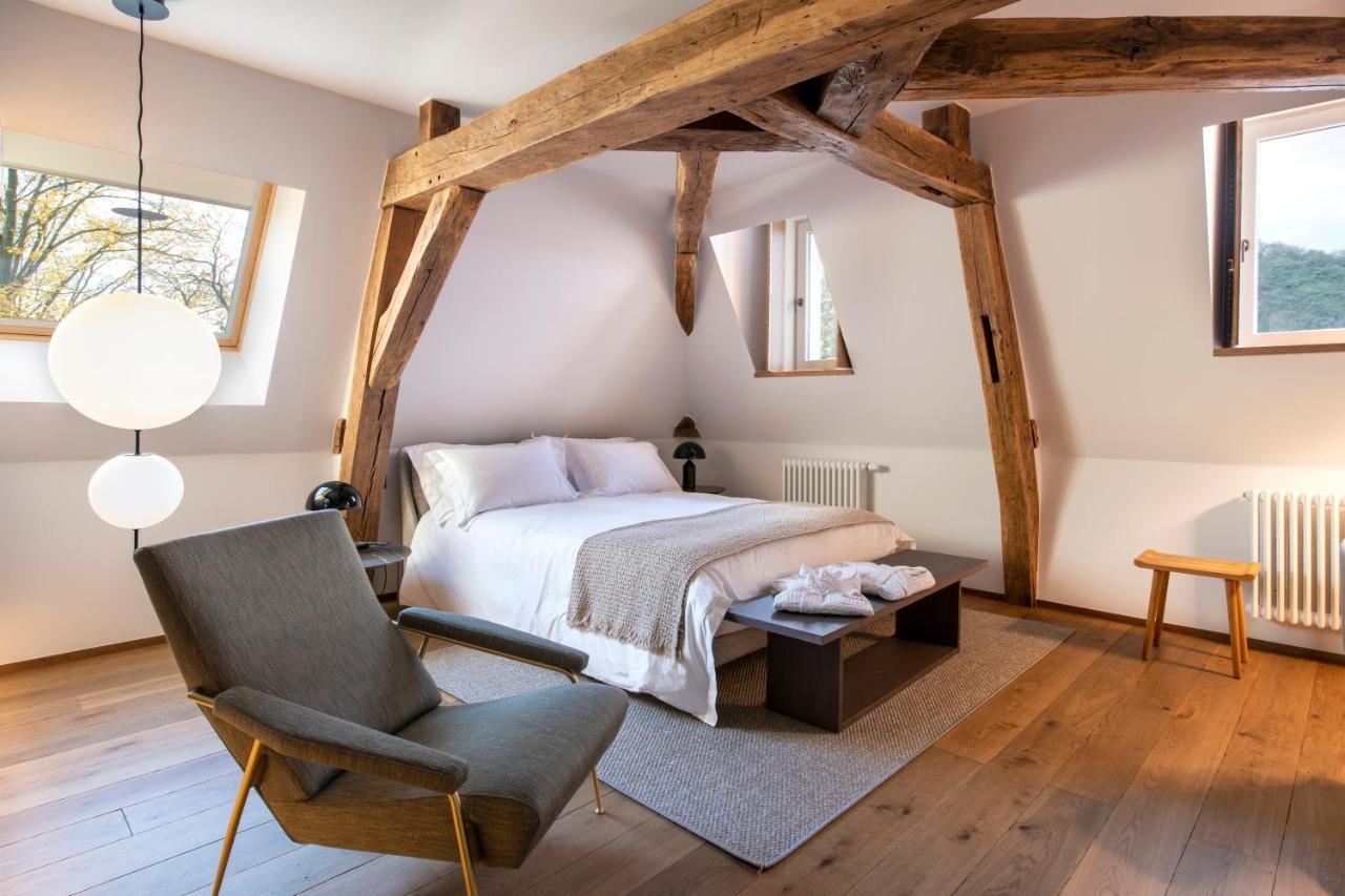 Chateau De Wallerand Vireux-Wallerand 외부 사진